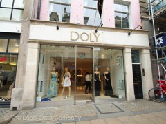 Doly By Dany Mizrachi image
