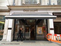 Opera Gallery image