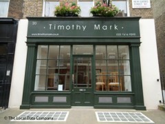 Timothy Mark image