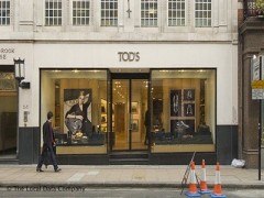 Tod's image