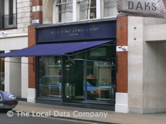 Ritz Fine Jewellery image