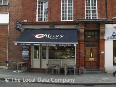 Gallery Cafe image
