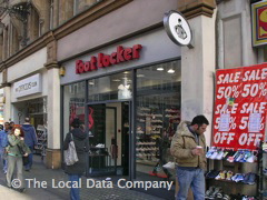 Foot Locker image