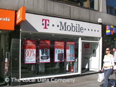 T-Mobile image
