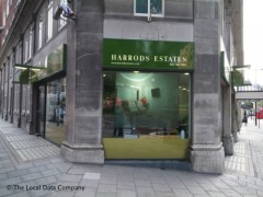 Harrods Estates image