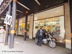 BMW Motorrad image
