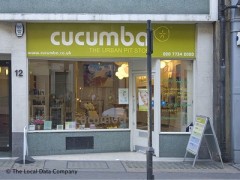 Cucumba image