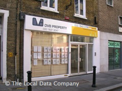 D V B Property image