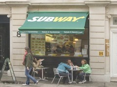 Subway image