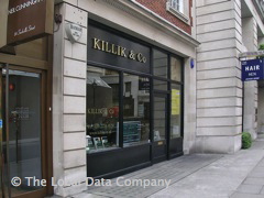Killik & Co image