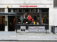Evisu image