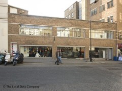 B Store image
