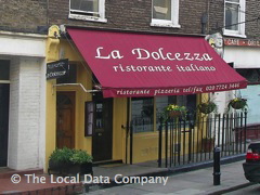 La Dolcezza image
