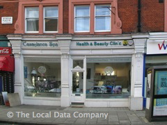 Casablanca Spa image