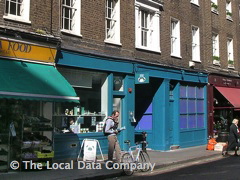 Innes Lounge image