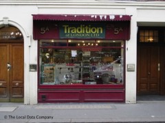 Tradition Of London image