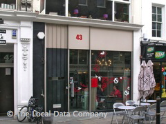 43 South Molton image
