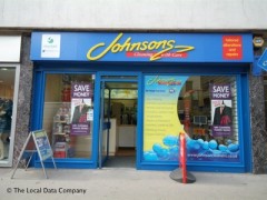 Johnsons Dry Cleaners image