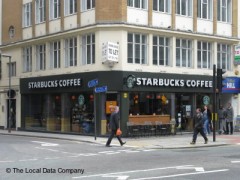 Starbucks Coffee image