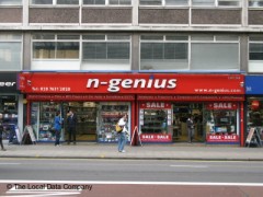 N-Genius image