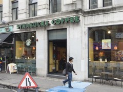 Starbucks Coffee image