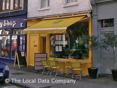 The Deli image