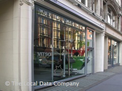 Vitsoe image