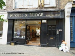 Russell & Hodge image