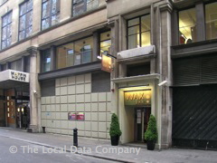 Wax Bar image