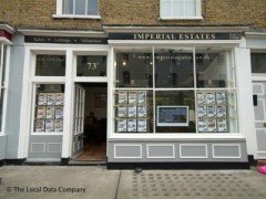 Imperial Estates image