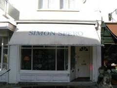 Simon Spero image