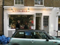 Ottolenghi image