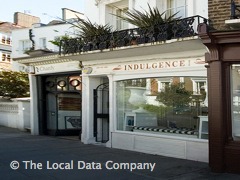 Indulgence Hair image