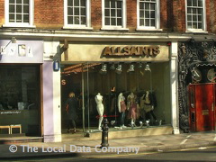 All Saints image