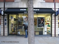 Toni & Guy image