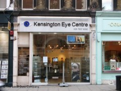 Kensington Eye Centre image