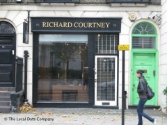 Richard Courtney image