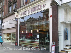 Pret A Manger image