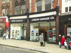 London Luggage Co image