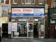 Central Express image