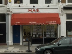 M A S Property Services image