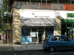 Olympia Dry Cleaners image