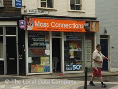 Connections image