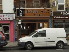 Eden Cafe image