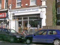 Sana Dry Cleaners image