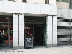 The Cellar Wine Bar image