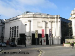 The National Dining Rooms image