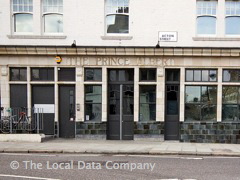 Konstam At The Prince Albert image