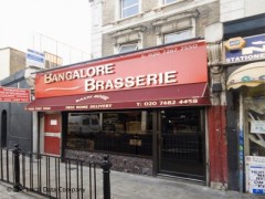 Bangalore Brasserie image