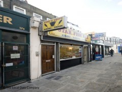 Star Fish Bar image
